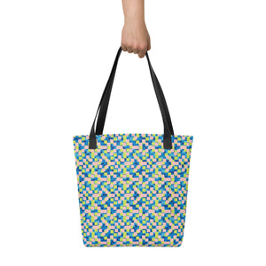 MONTREAL Tote bag