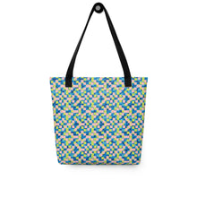 Load image into Gallery viewer, MONTREAL Tote bag
