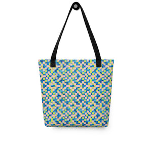 MONTREAL Tote bag