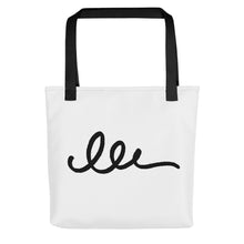 Load image into Gallery viewer, SIGNATURE Tote bag
