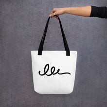 Load image into Gallery viewer, SIGNATURE Tote bag
