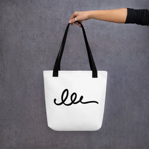 SIGNATURE Tote bag