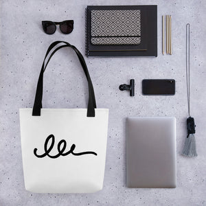 SIGNATURE Tote bag