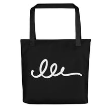 Load image into Gallery viewer, SIGNATURE Tote bag
