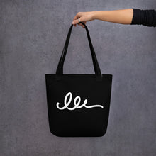 Load image into Gallery viewer, SIGNATURE Tote bag
