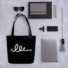 Load image into Gallery viewer, SIGNATURE Tote bag
