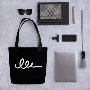 SIGNATURE Tote bag