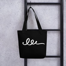 Load image into Gallery viewer, SIGNATURE Tote bag
