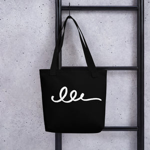 SIGNATURE Tote bag