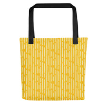 Load image into Gallery viewer, MODERN LINES Tote bag
