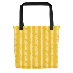 MODERN LINES Tote bag