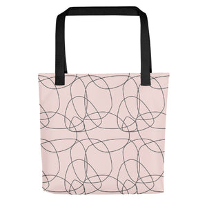 COCO Tote bag