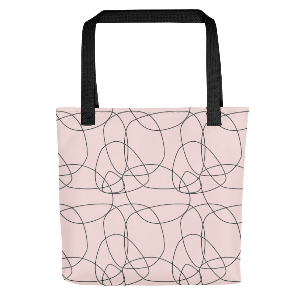 COCO Tote bag