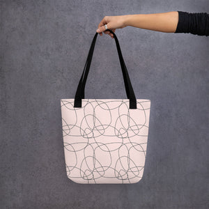 COCO Tote bag