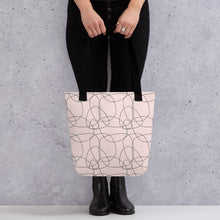 Load image into Gallery viewer, COCO Tote bag
