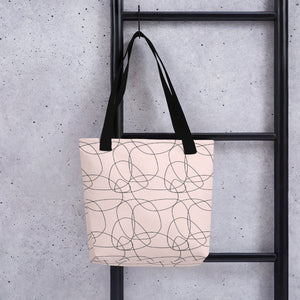 COCO Tote bag