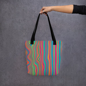 CALI Tote bag