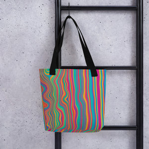 CALI Tote bag