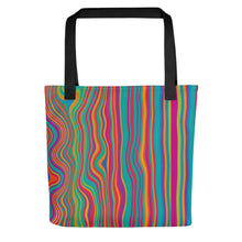 Load image into Gallery viewer, CALI Tote bag
