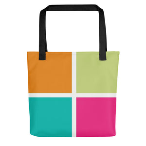 COCO Tote bag