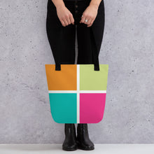 Load image into Gallery viewer, COCO Tote bag
