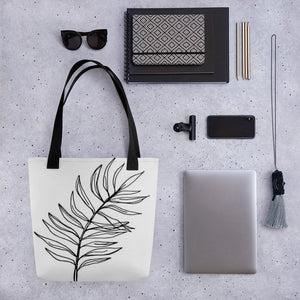 PALM Tote bag