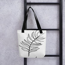 Load image into Gallery viewer, PALM Tote bag
