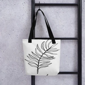 PALM Tote bag