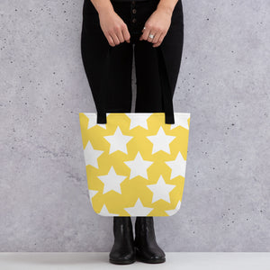 STARS Tote bag