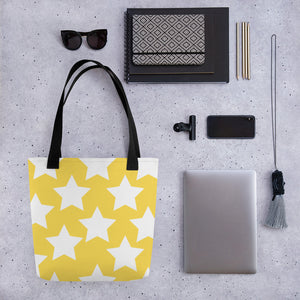 STARS Tote bag