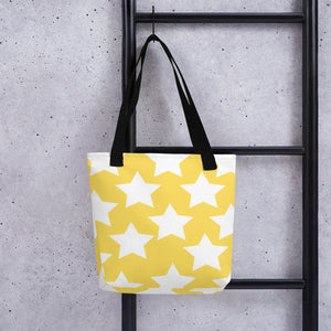 STARS Tote bag