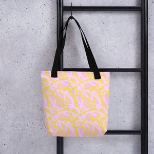 JAZZY Tote bag