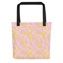 Load image into Gallery viewer, JAZZY Tote bag
