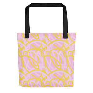 JAZZY Tote bag