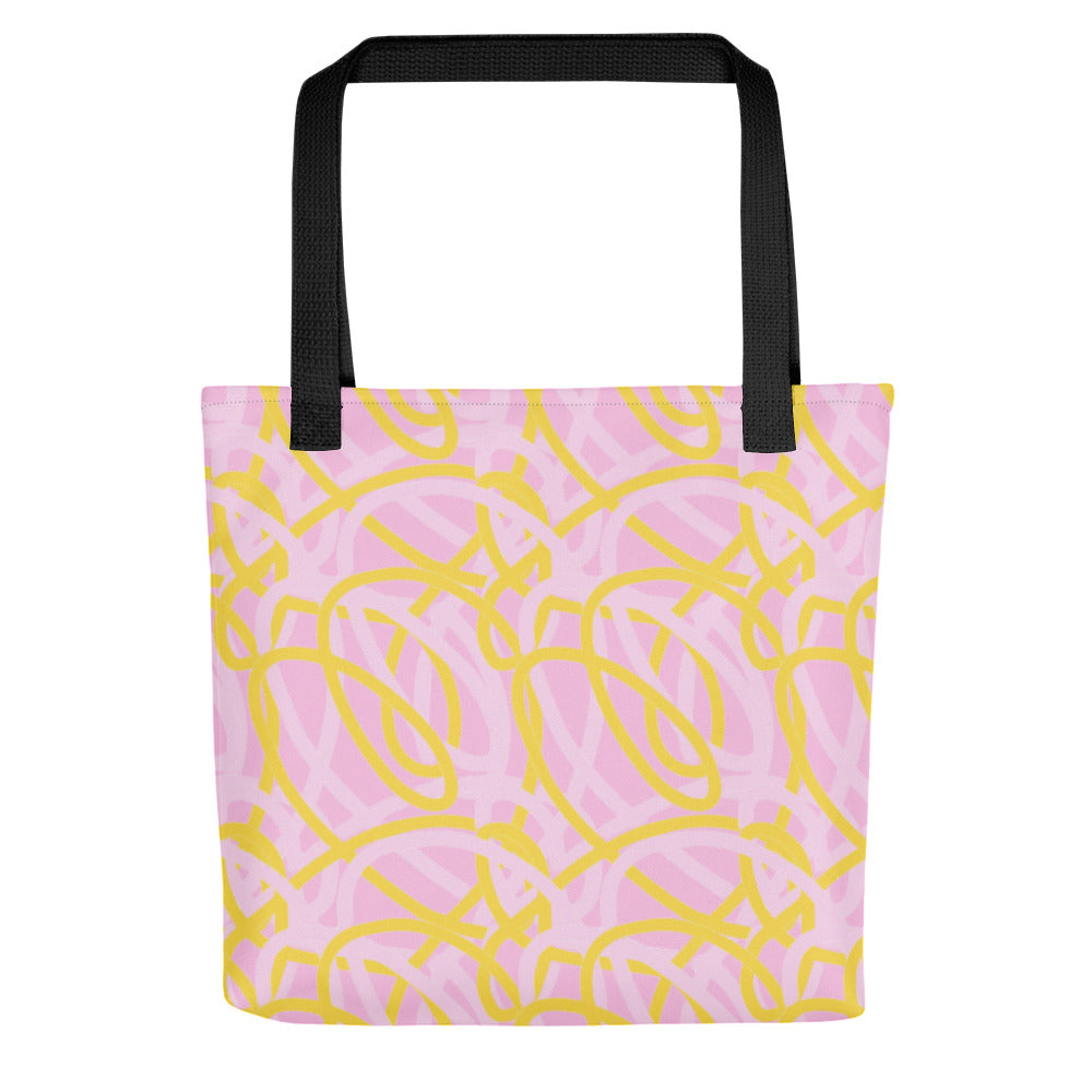 JAZZY Tote bag