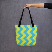 Load image into Gallery viewer, PARKSIDE Tote bag
