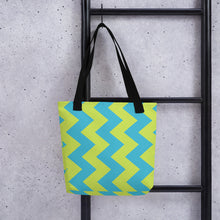 Load image into Gallery viewer, PARKSIDE Tote bag
