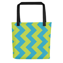 Load image into Gallery viewer, PARKSIDE Tote bag
