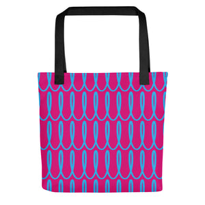 SYMPHONY Tote bag