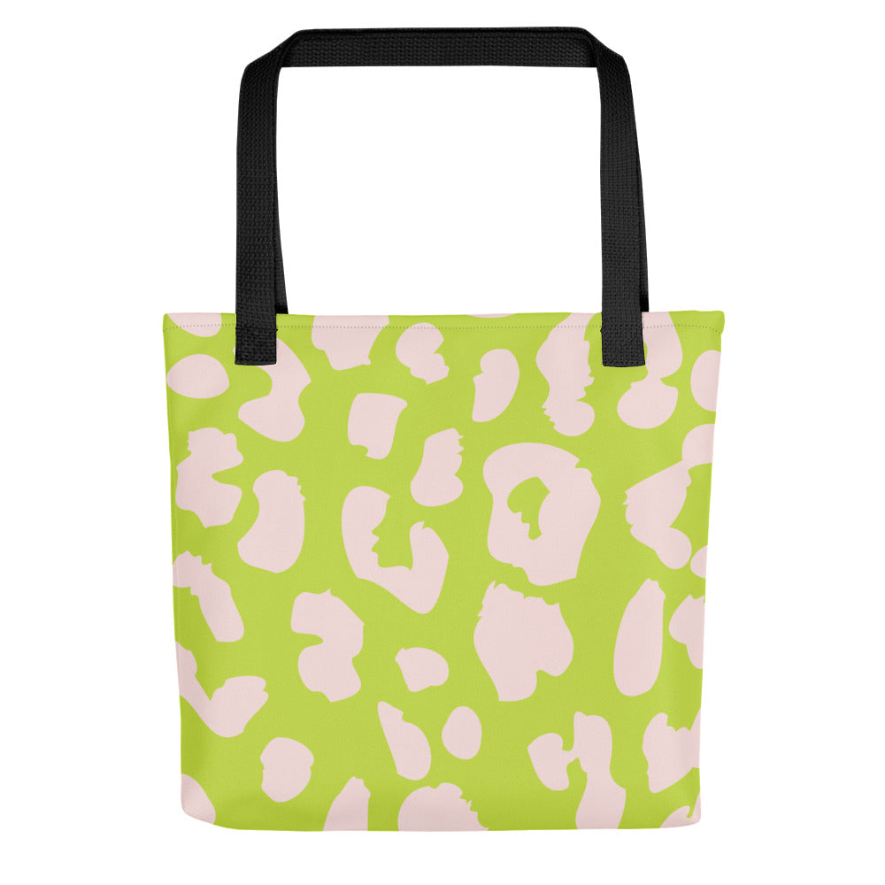 CITY Tote bag