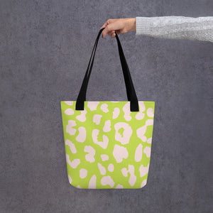 CITY Tote bag