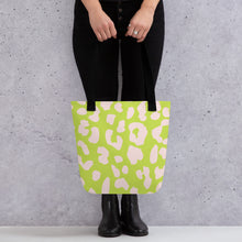 Load image into Gallery viewer, CITY Tote bag
