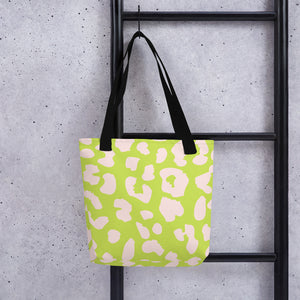 CITY Tote bag