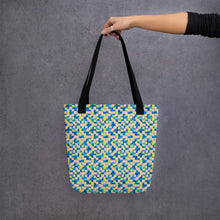 Load image into Gallery viewer, MONTREAL Tote bag
