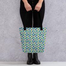 Load image into Gallery viewer, MONTREAL Tote bag
