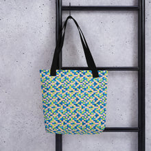 Load image into Gallery viewer, MONTREAL Tote bag
