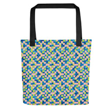 Load image into Gallery viewer, MONTREAL Tote bag
