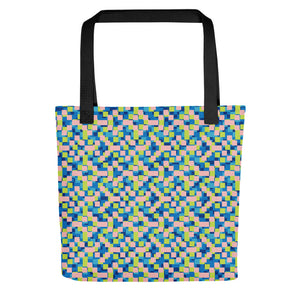 MONTREAL Tote bag