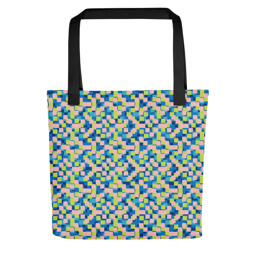 MONTREAL Tote bag