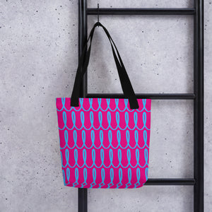 SYMPHONY Tote bag